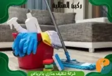 افضل شركة تنظيف منازل بالرياض